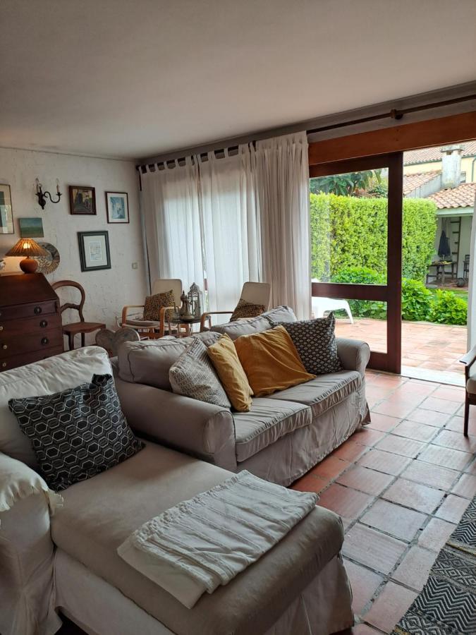 Labruge Ocean View Villa Exterior foto