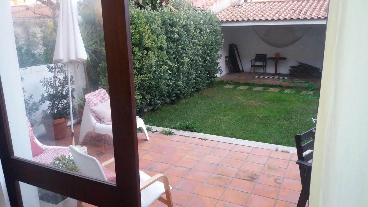 Labruge Ocean View Villa Exterior foto